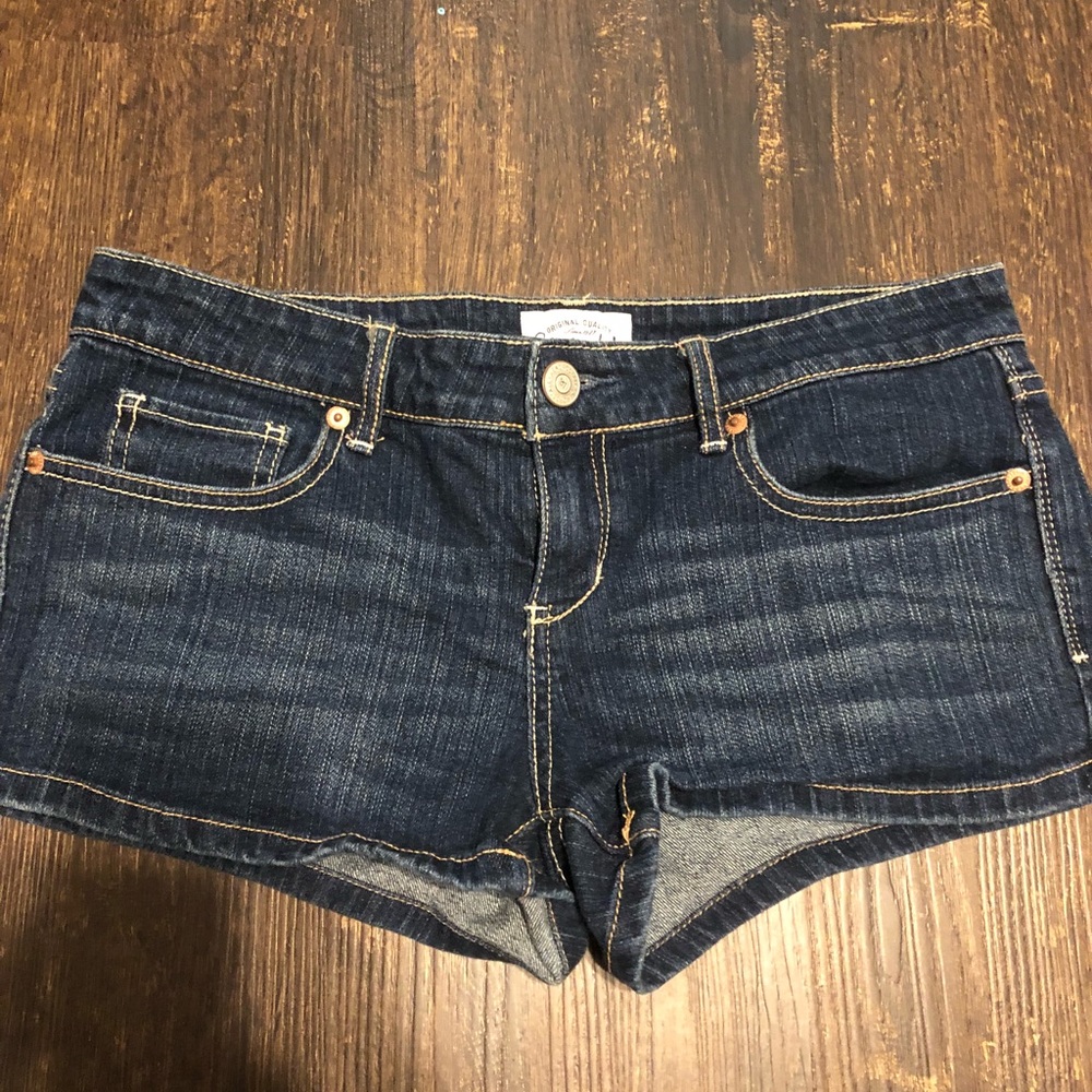 Shorts
